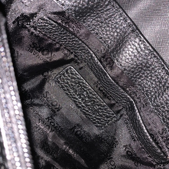 Michael Kors Purse - Picture 4 of 5